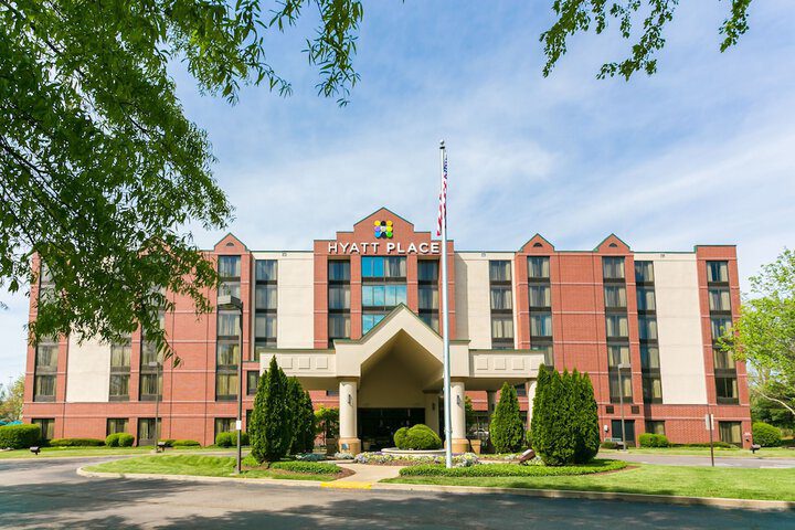 Hyatt Place Hotel Franklin, TN