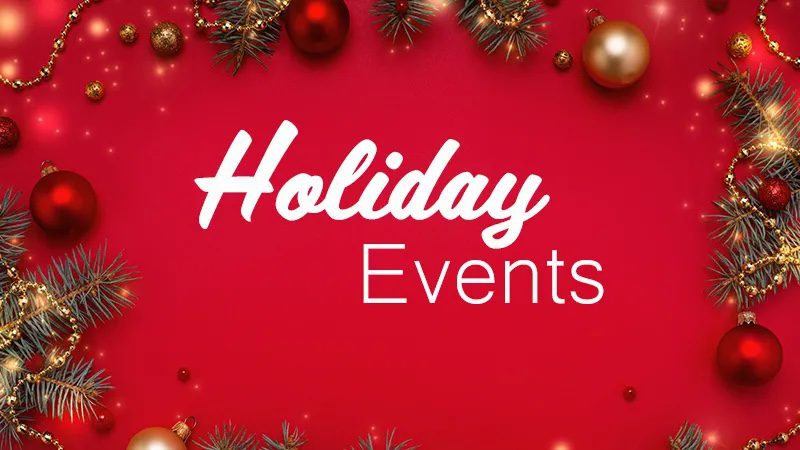 Holiday Events Franklin TN, Downtown Franklin, Brentwood, Williamson County_Christmas Events.