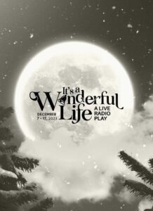 Studio Tenn Presents- It’s A Wonderful Life, A Live Radio Play Franklin TN Turner Theater