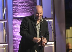 mark schultz: dove award