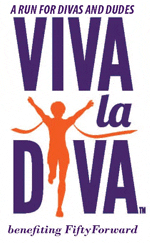 5th Annual Viva la Diva 5K:10K Franklin TN