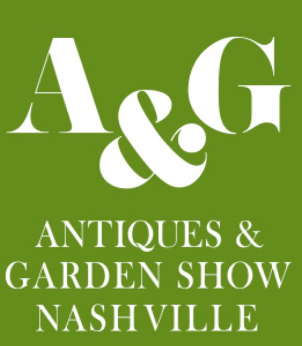 Antiques & Garden Show Nashville, TN offers 3 Days of Antiques, Gardens and Events in Nashville.