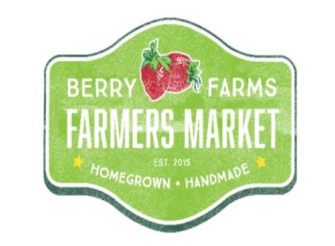 Berry Farms Farmers Market Franklin, TN