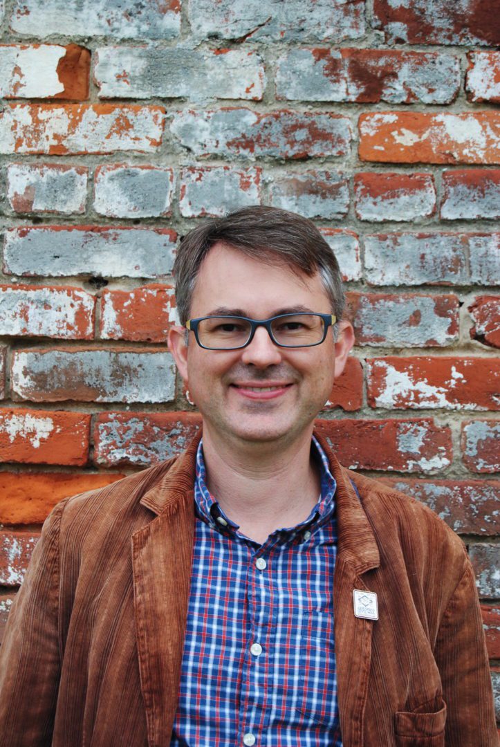 The Heritage Foundation of Williamson County, TN has hired Dr. Blake Wintory as director of preservation.