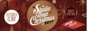 FRANKLIN, TN - A Studio Tenn Christmas