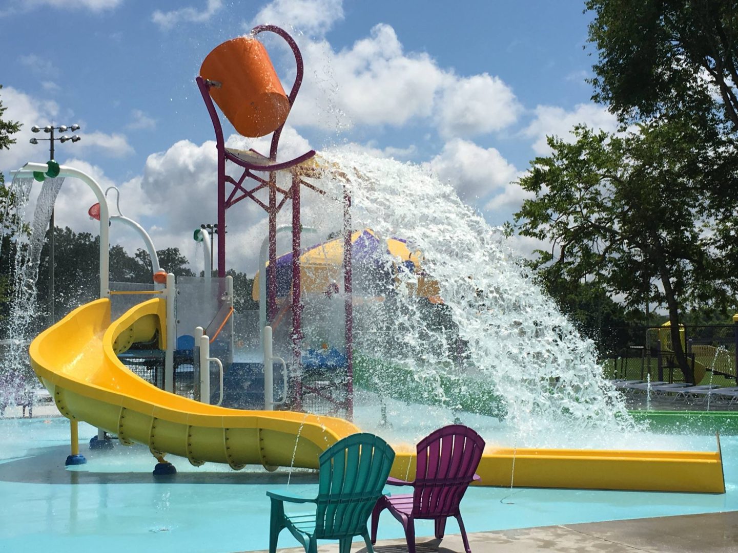 Pools in Franklin, TN, Williamson County, fun activities for kids and family activities.