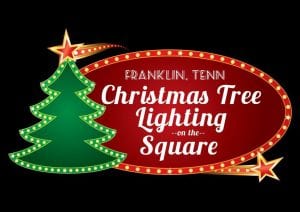 Franklin, TN Christmas Tree Lighting - events