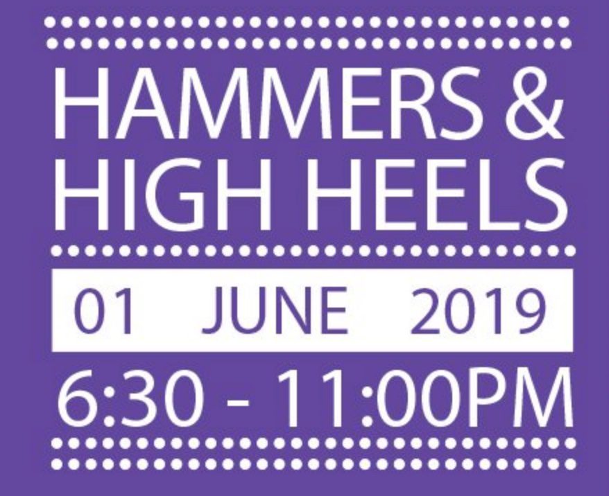 Hammers & High Heels, Franklin, TN Events - Events in downtown Franklin, TN.