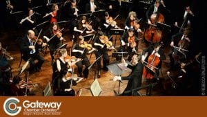 Gateway Chamber Orchestra franklin tn events