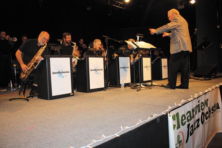 Hammers & High Heels builds support for Habitat for Humanity Franklin