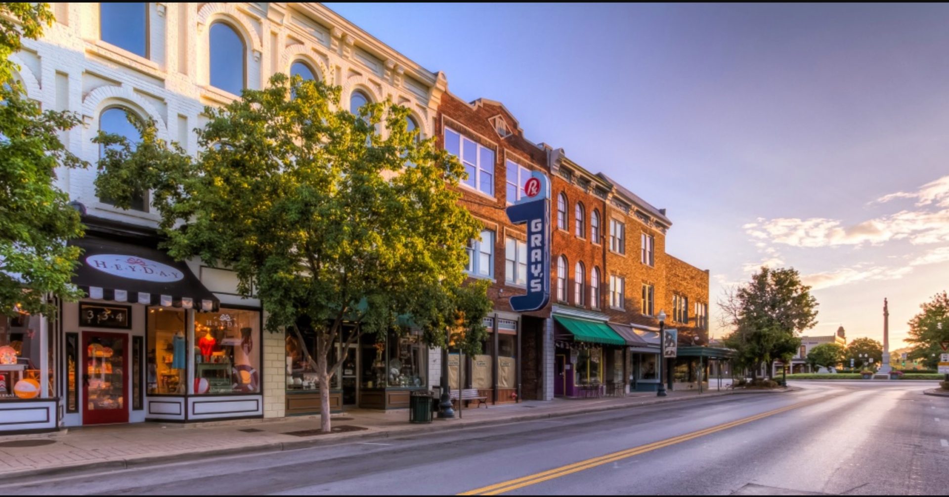 Restaurants In Franklin Tn Downtown Franklin Brentwood Tn That You Don T Want To Miss