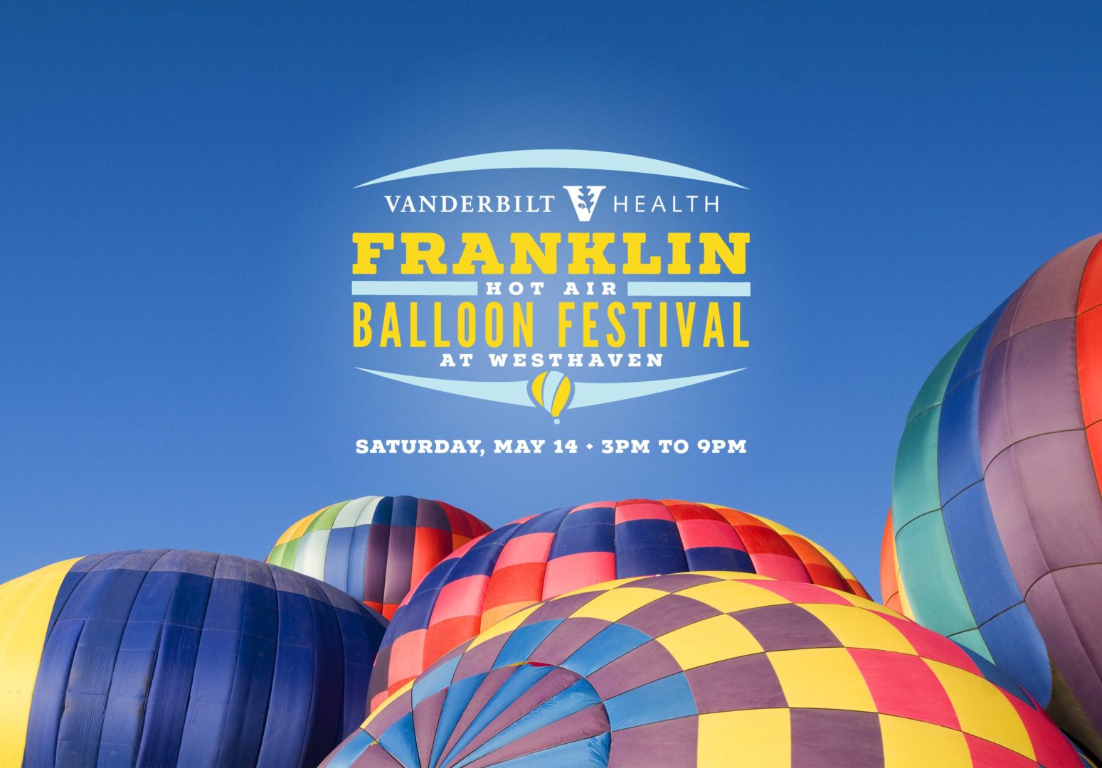 Hot Air Balloon Festival | FranklinIs | Downtown Franklin, Brentwood TN ...