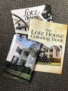 Lotz House Books