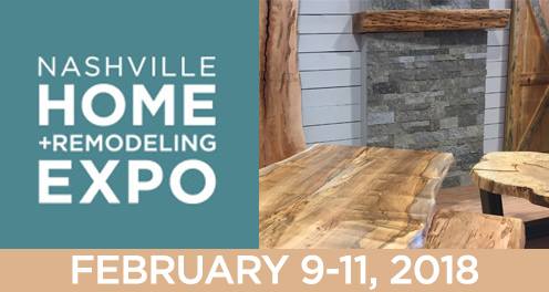 Nashville Home + Remodeling Expo, an event in Nashville, TN featuring exhibits, industry experts and the latest trends in home improvement categories, including remodeling, at-home living, outdoor space and more.