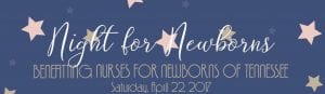 Nurses-for-Newborns Franklin TN Events