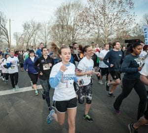 Picture - Nashville Free to Breathe 5K and 1-Mile Walk