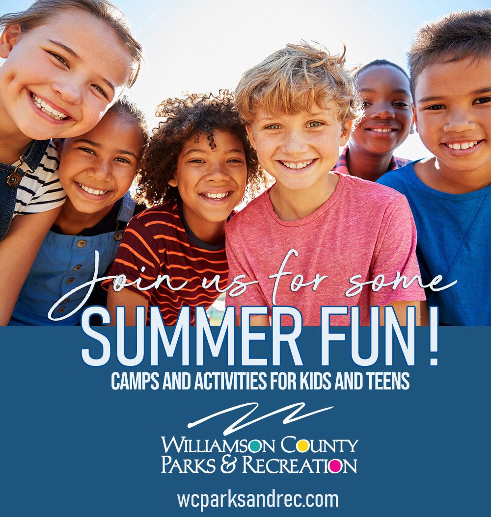 Summer activities for kids, day trips, camps and classes in Franklin, TN and Williamson County, TN.