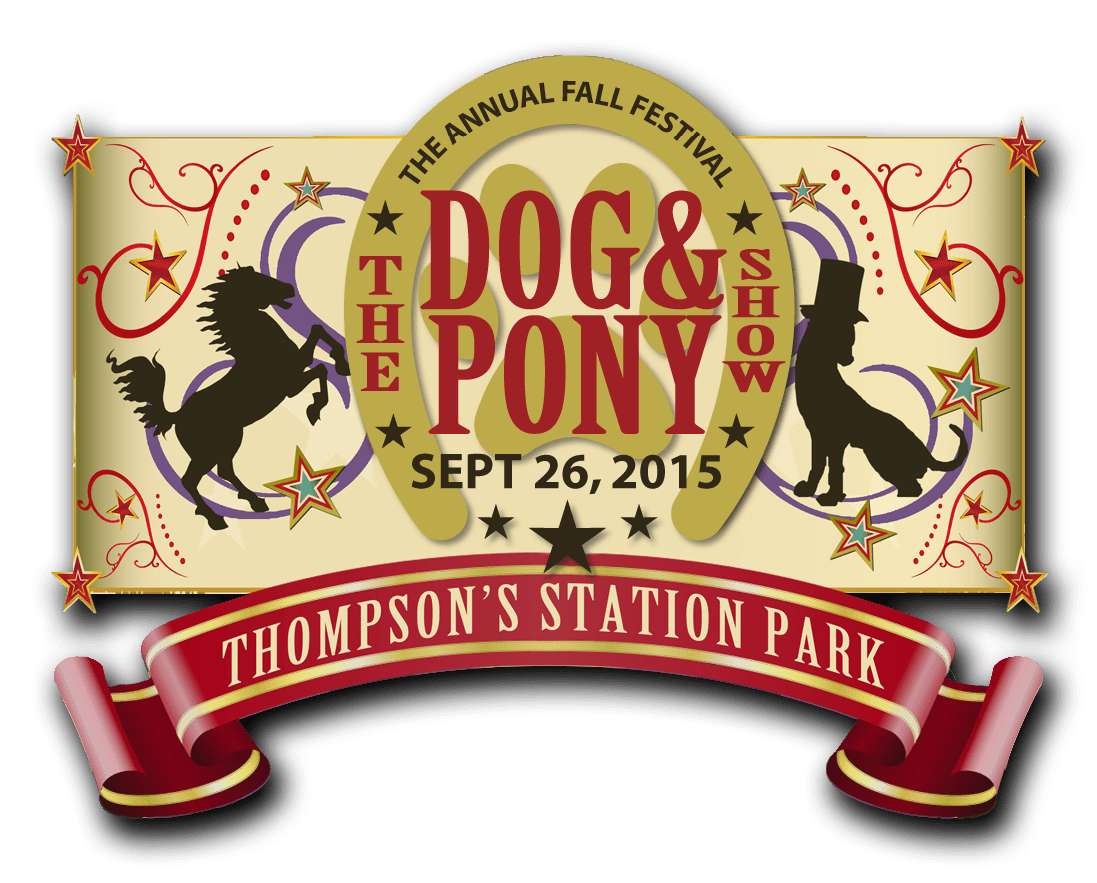 The Dog & Pony Show Thomson Station TN