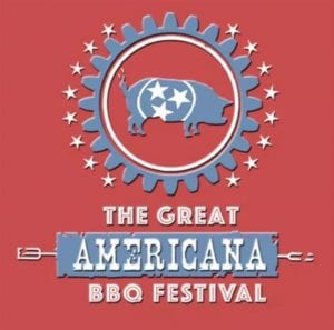 The Great Americana BBQ Festival in Franklin, TN, entertainment and events with live music, great food, family activities, antiques and much more!