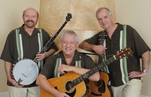 The Kingston Trio