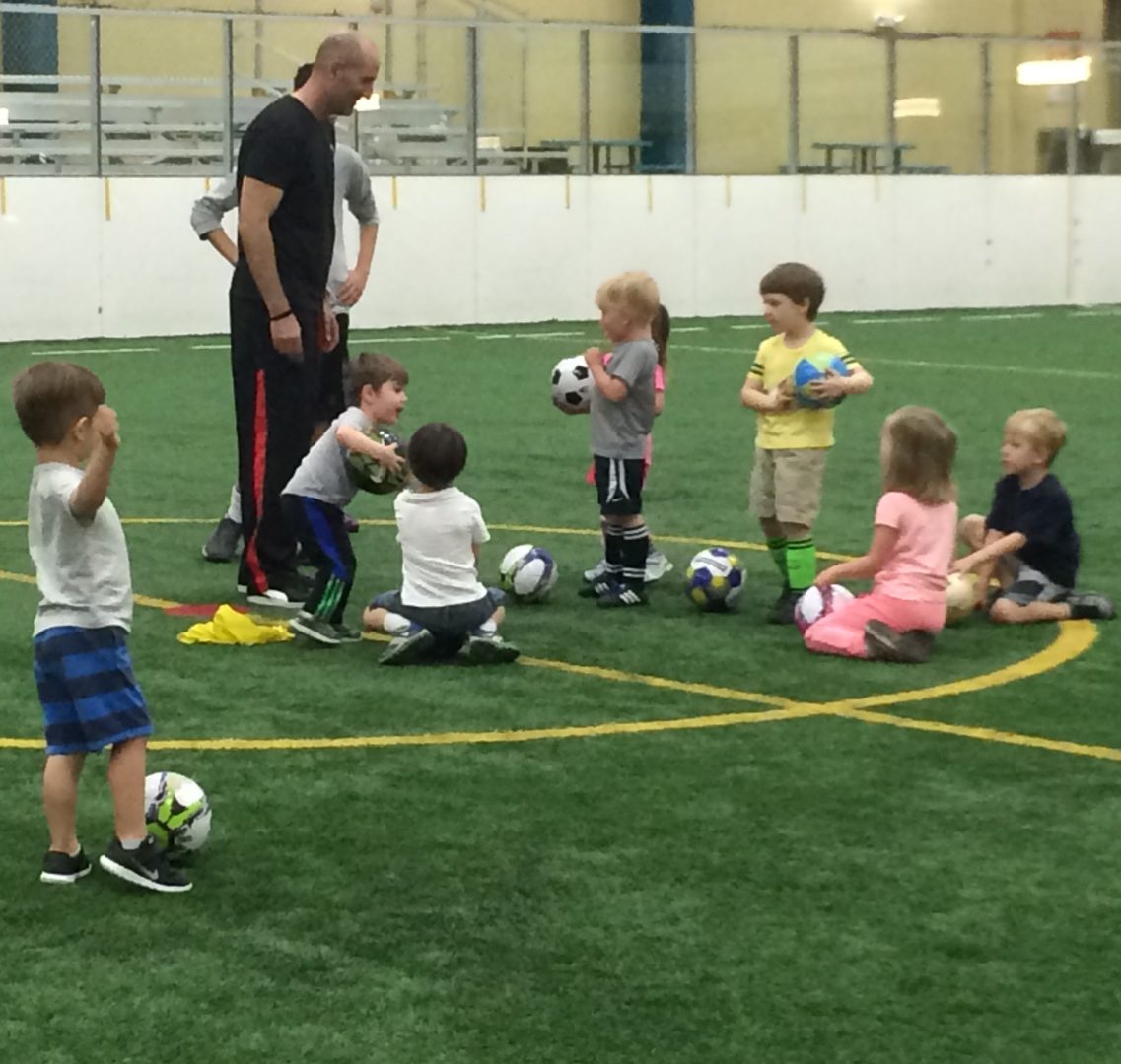 Tiny Tots Clinic