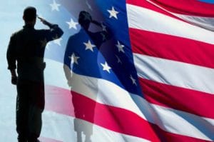 Veterans Day Events in Franklin, Brentwood and Nashville, Tennessee.