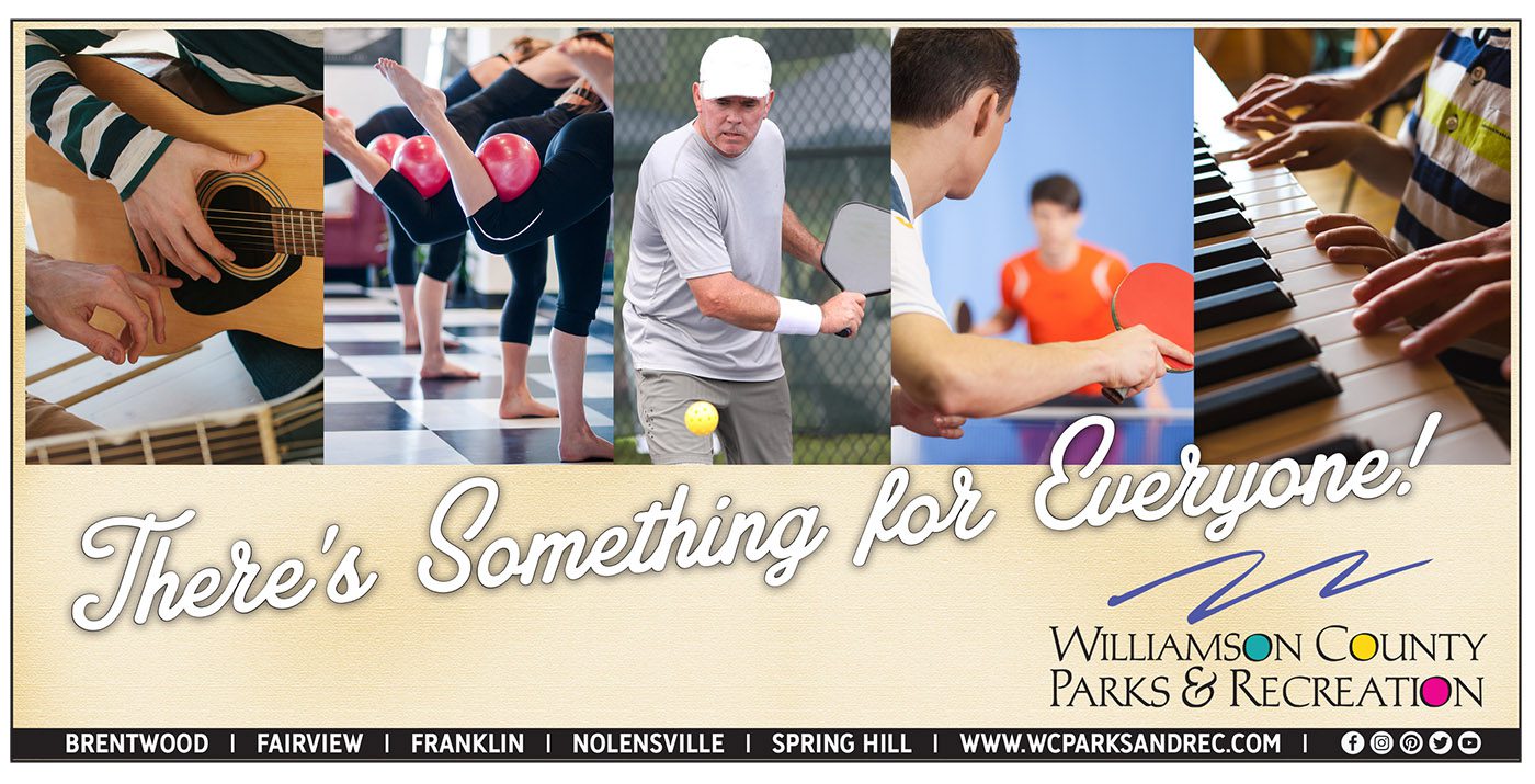 Nolensville activities for all ages, Franklin, TN activities for all ages.