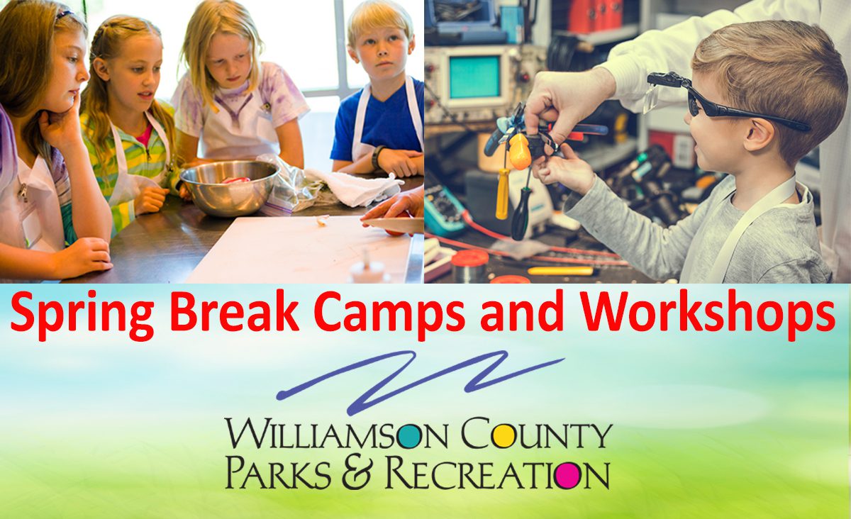 Summer camps in Franklin, TN, Brentwood, TN and Williamson County, TN.
