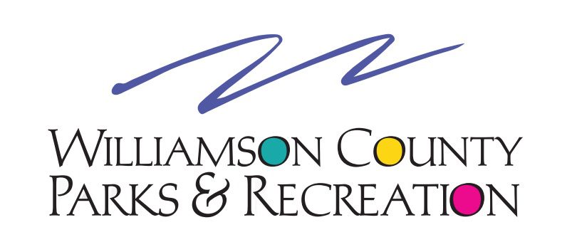 WCPR Williamson County Parks & Recreation_logo.