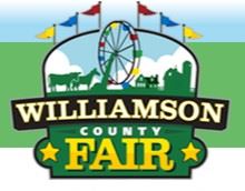 Williamson County Fair in Franklin, TN, festivals, entertainment, events with great food, kids activities, family activities, rides, shows and more!