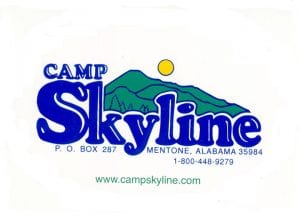 A summer camp for girls, Skyline offers one and two week sessions where campers make new friends, honor old traditions, and strengthen their faith. www.campskyline.com