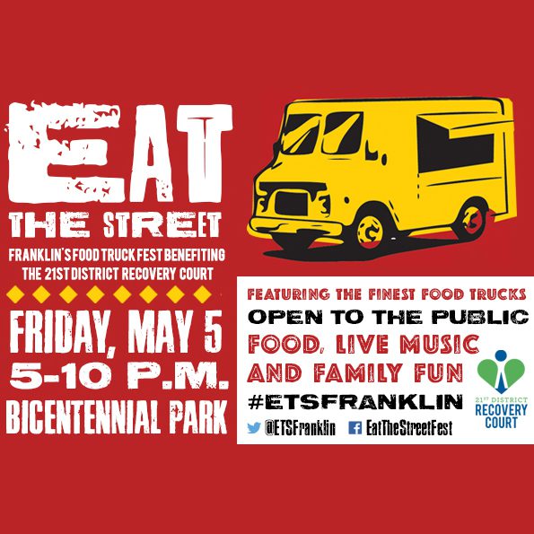 FranklinIs Downtown Franklin & Brentwood Events, Things to Do