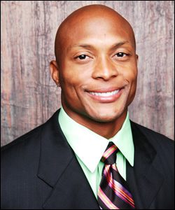 eddie george