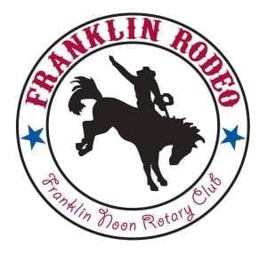 franklin rodeo