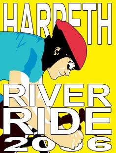 Harpeth Bicycle Club River Ride event in Franklin, TN.