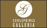 CoolSprings Galleria mall in Franklin, Tennessee.