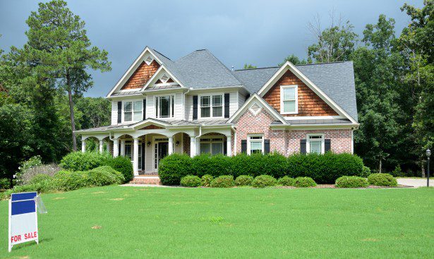 Home for Sale in Williamson County, TN.