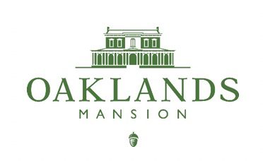Oaklands Mansion in Murfreesboro, TN - Logo.