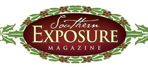 southern exposure magazine