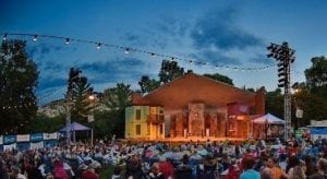 shakespeare in the park franklin tn festival