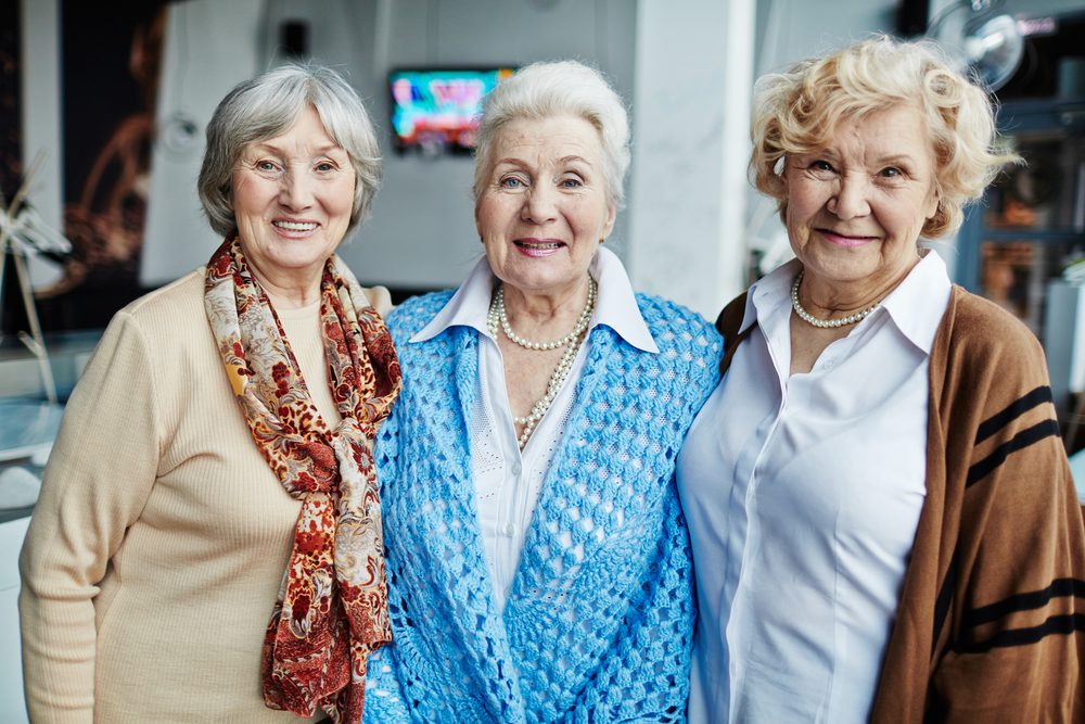 3 ladies, things to do Franklin, TN and Brentwood, TN, shopping, antiques, family events and activities and senior activities.