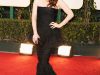 Julianne Moore, in Chanel Haute Couture, with Fred Leighton jewels. 