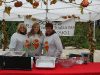 Photo by Debbie Smartt of the 10th annual Franklin Tomorrow Chili Cook-off, presented by Darrell Waltrip Automotive on Oct. 27, 2012.