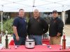 Photo by Debbie Smartt of the 10th annual Franklin Tomorrow Chili Cook-off, presented by Darrell Waltrip Automotive on Oct. 27, 2012.-1