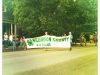 Franklin Rodeo Parade