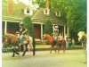 Franklin Rodeo Parade