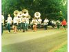 Franklin Rodeo Parade