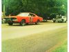 Franklin Rodeo Parade