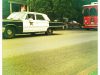Franklin Rodeo Parade