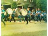 Franklin Rodeo Parade